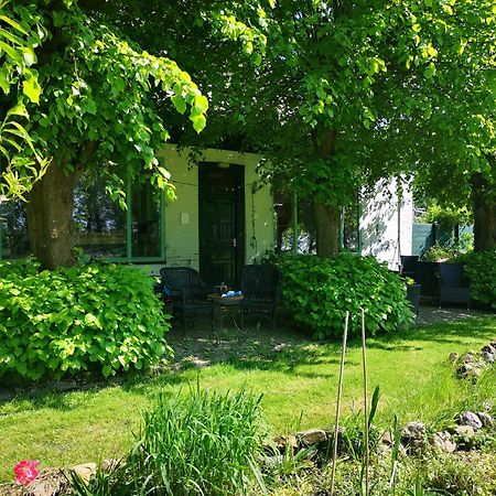 Sweet Tiny House Villa Westbeemster Exterior photo