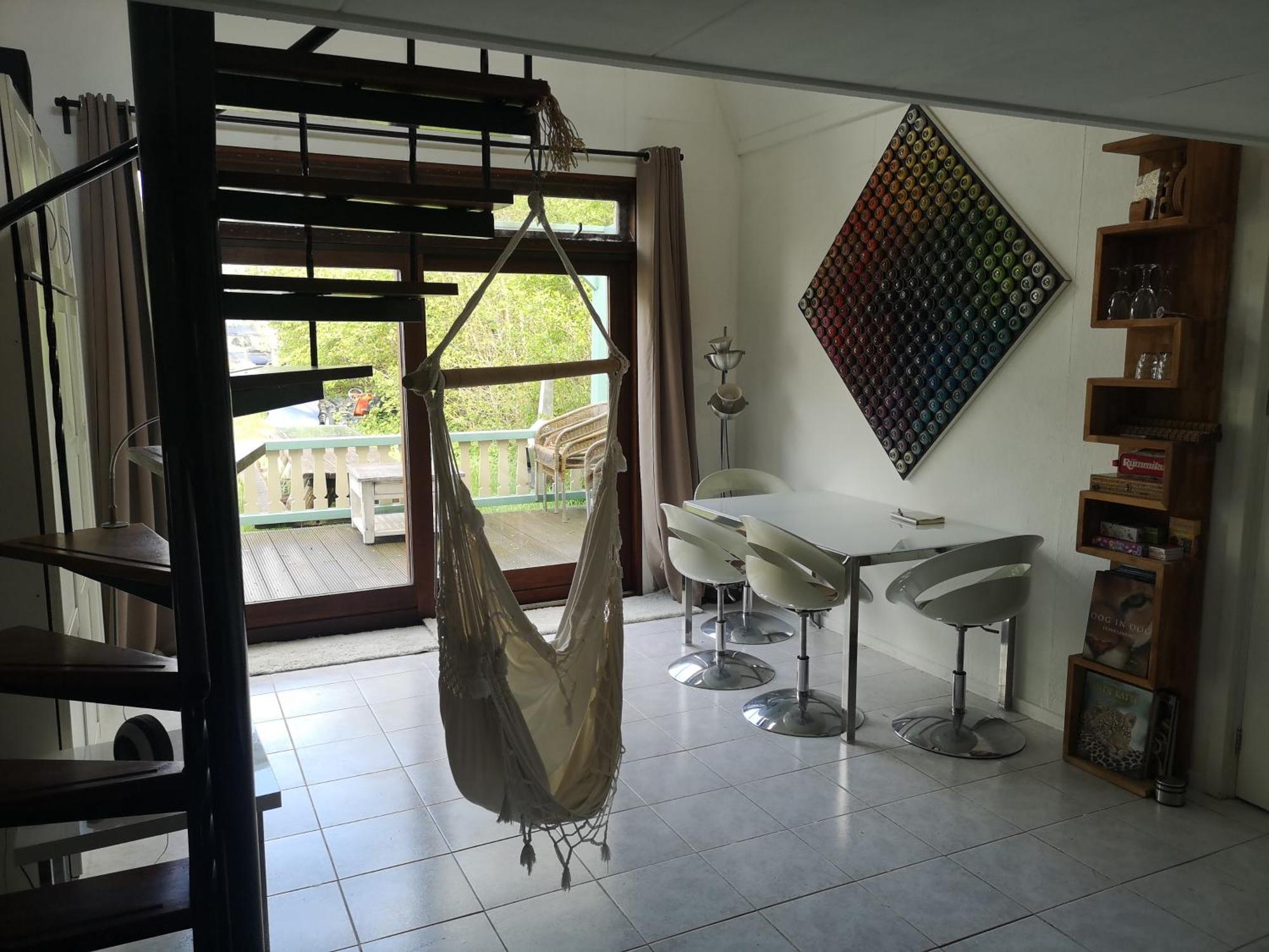 Sweet Tiny House Villa Westbeemster Exterior photo
